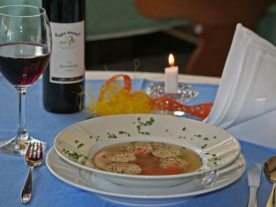 Restaurant & Cafe