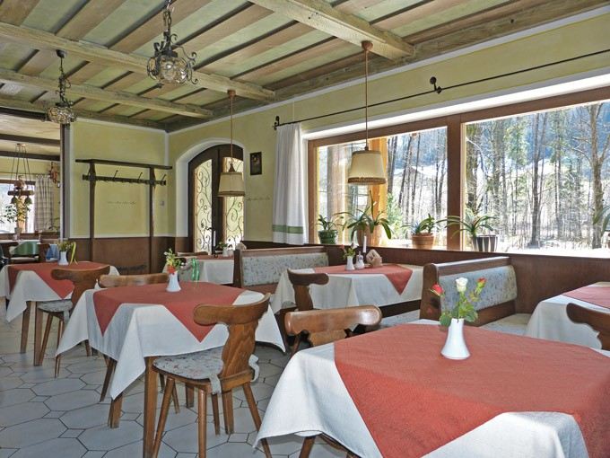 Unser Restaurant