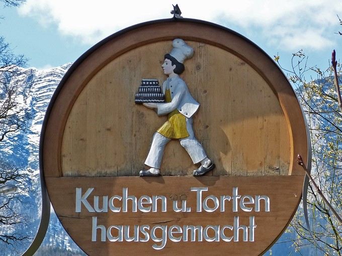 Unser Restaurant