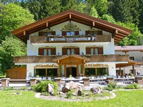 Unser Haus