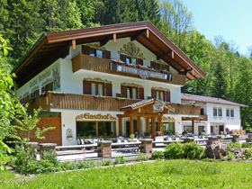 Unser Haus