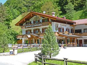 Unser Haus