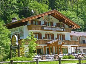 Unser Haus