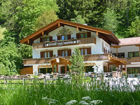 Unser Haus