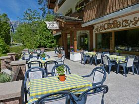 Unser Haus