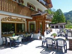 Unser Haus