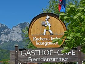 Unser Haus