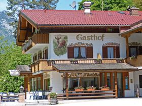 Unser Haus