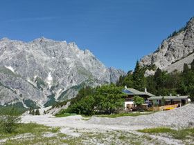 Umgebung
