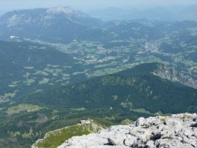Umgebung