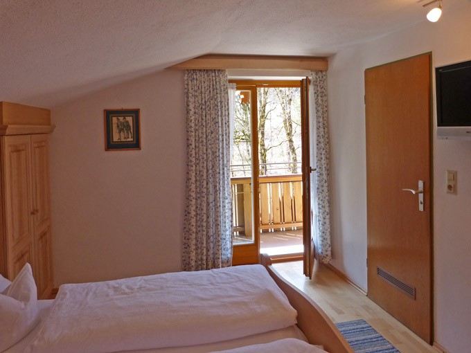 Gästezimmer