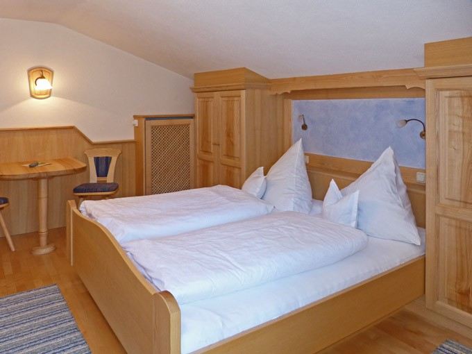 Gästezimmer