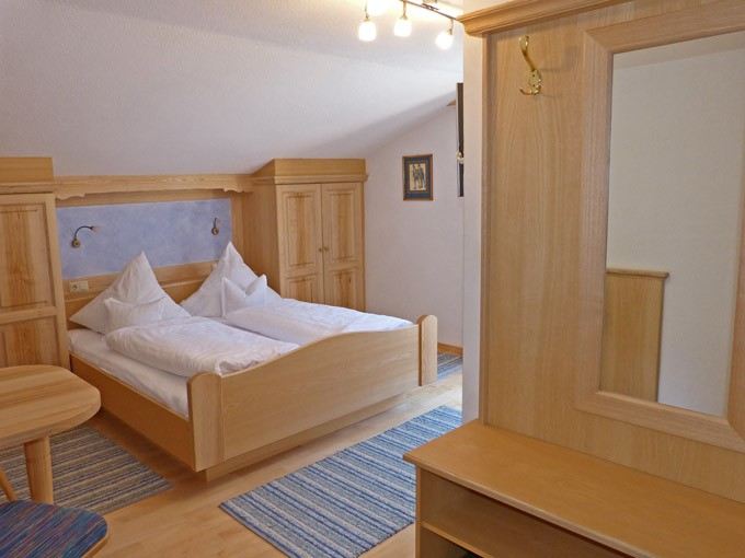 Gästezimmer