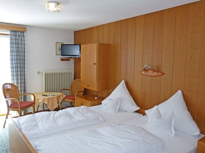 Gästezimmer