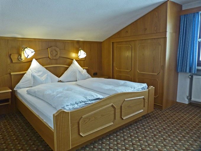 Gästezimmer