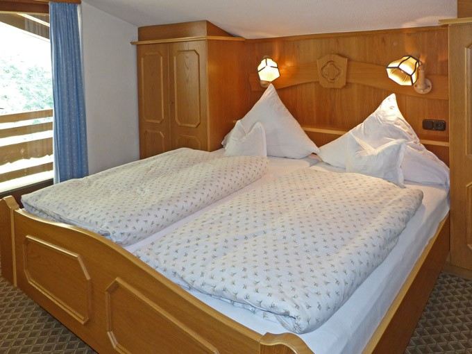 Gästezimmer