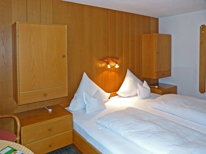 Gästezimmer
