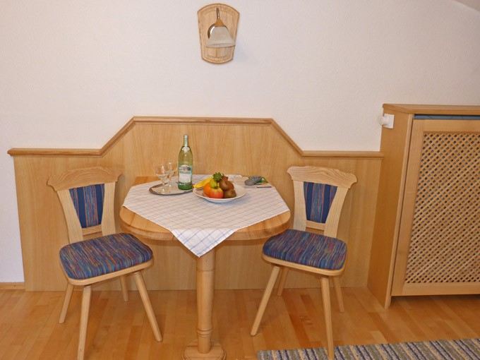 Gästezimmer