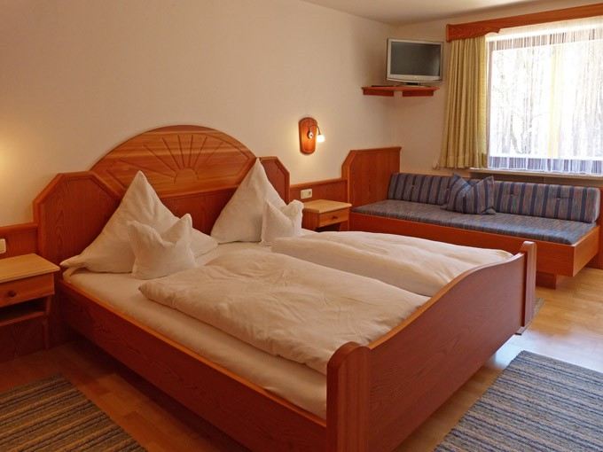 Gästezimmer