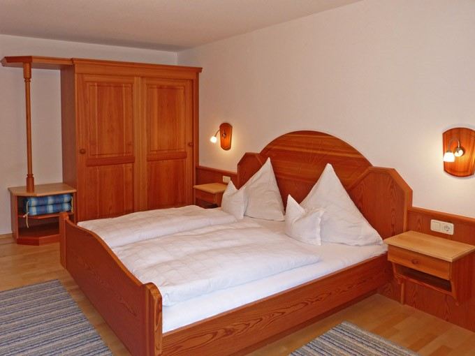 Gästezimmer