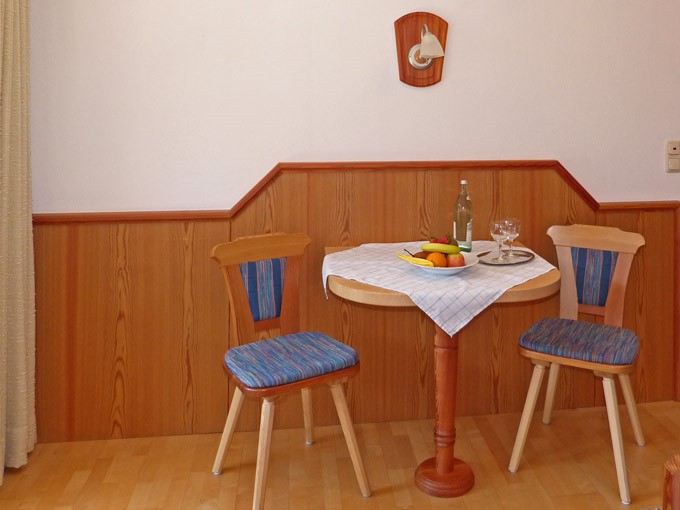 Gästezimmer