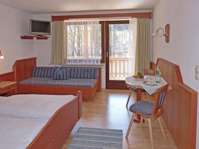 Gästezimmer