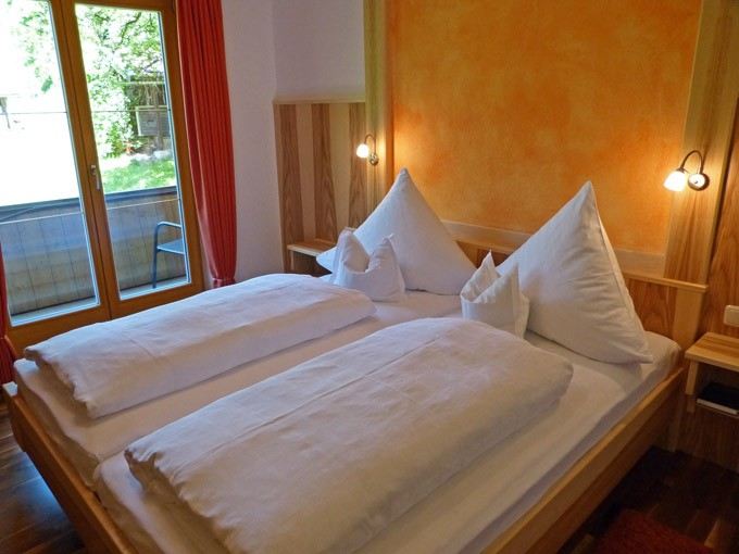 Gästezimmer